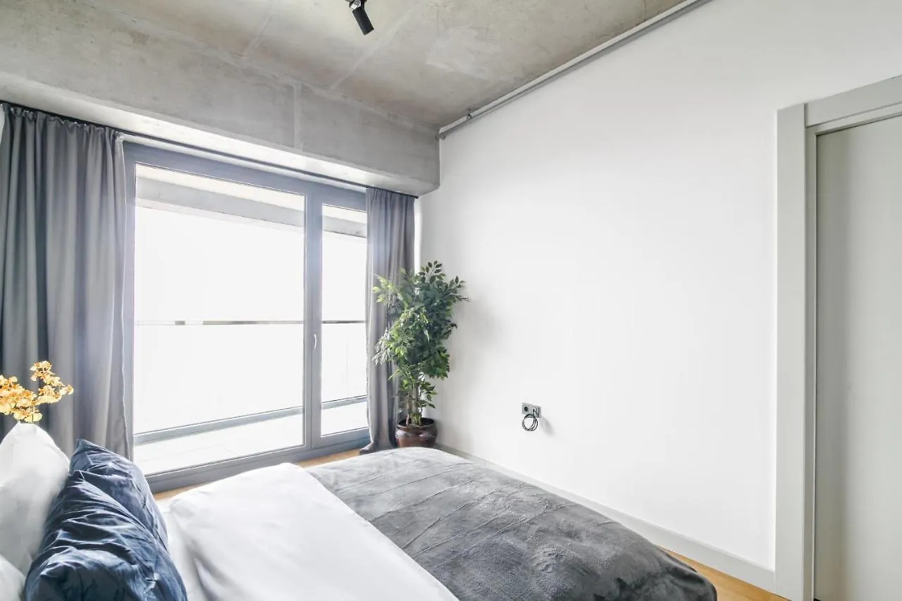 Chic And Scenic Studio Flat In Sisli Lejlighed Istanbul 0*,